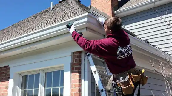 gutter services Opelousas